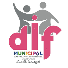 Logo DIF